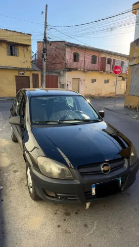 Chevrolet Celta Life/ LS 1.0 MPFI 8V Flexpower 5P 2010