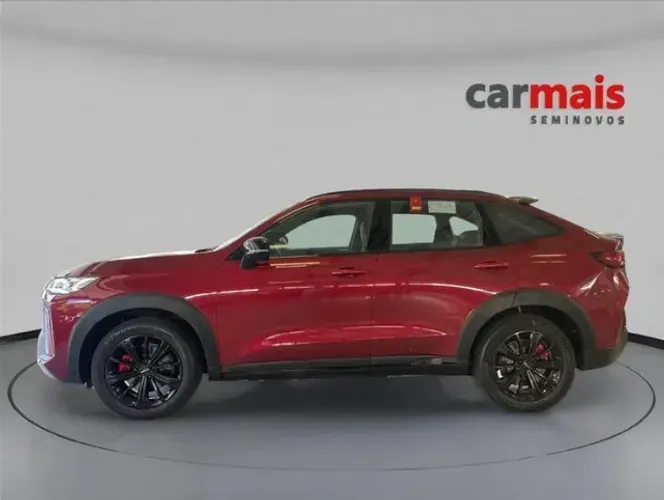 GWM Haval H6 GT Phev AWD 2024