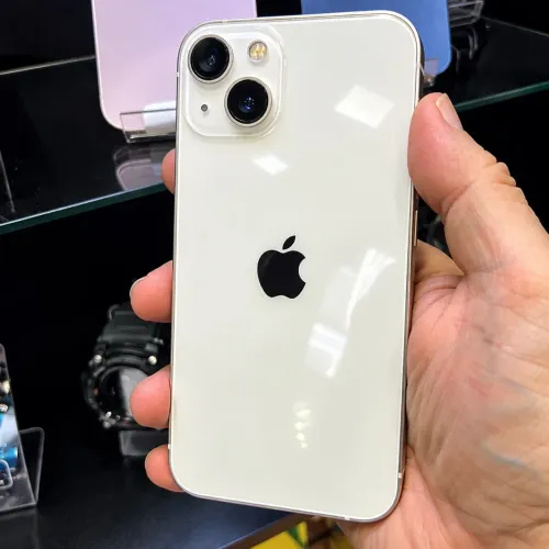 iPhone 13 Branco 128GB - Leia o Anúncio