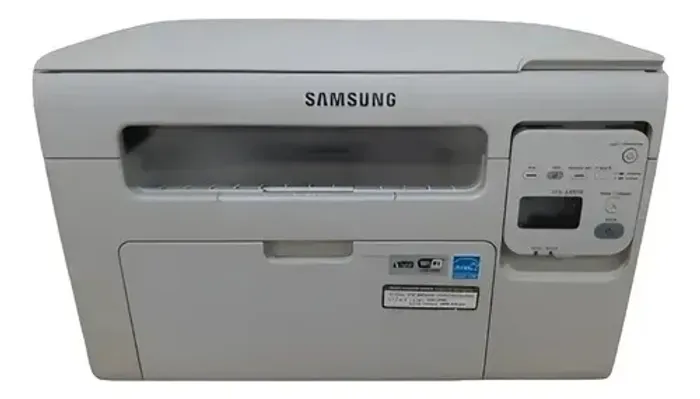 Impressora Samsung 3405