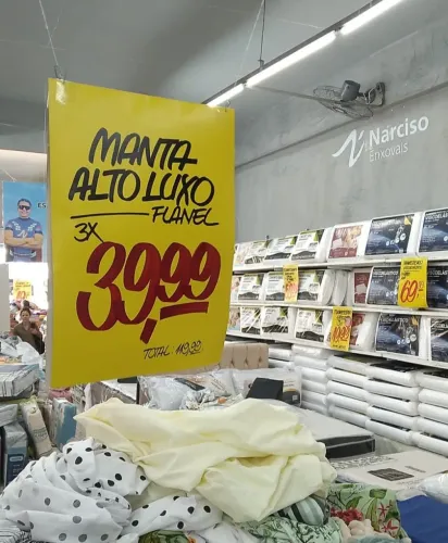 CARTAZISTA 