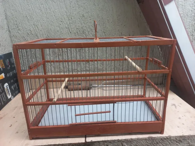 Gaiola