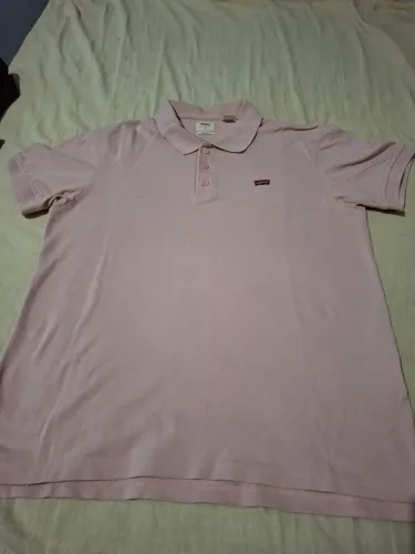 Camisa Polo 