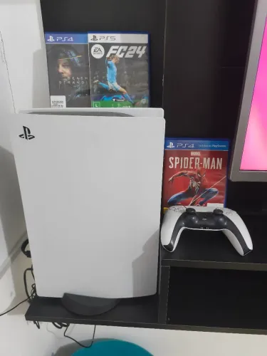 Playstation 05 
