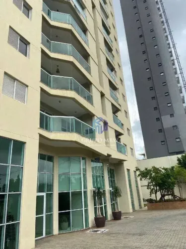 Apartamento com 4 dormitórios à venda, 136 m² por R$ 1.100.000,00 - Parque Campolim - Soro