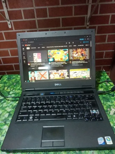 Notebook Dell