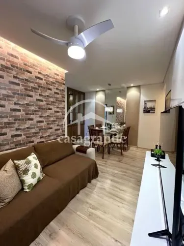 Venda Apartamento TUBALINA