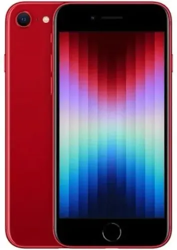 Iphone SE 2022 (3° Geração) - 64gb