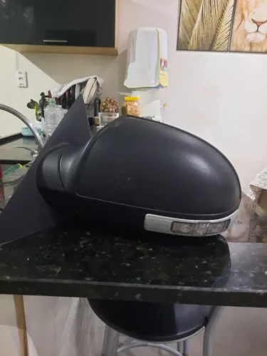 Retrovisor de Fox