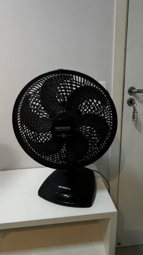 Ventilador Mondial