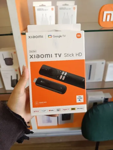 Xiaomi Stick HD 2Gen Original Lacrado