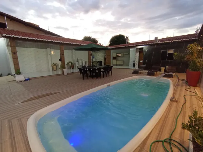 MAGESTIC lazer e eventos 