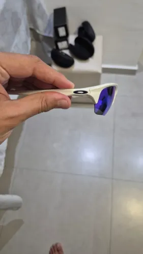 Oakley Oo9363 Flak Beta
