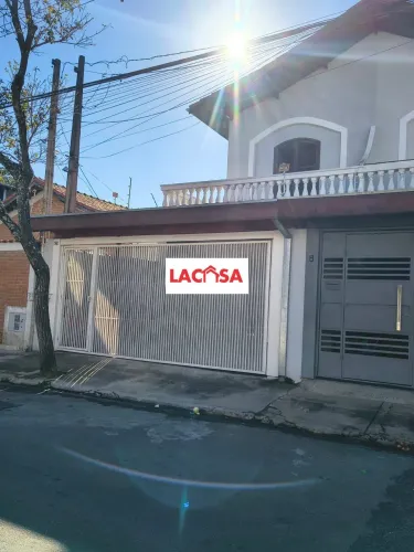 EXCELETEN OPORTUNIDADE- LINDA CASA NA VILA TESOURO- PORTÃO AUTOMATIC0- 3 DORM- S