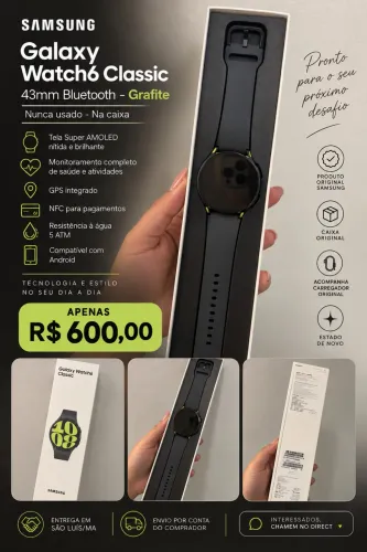 Smartwatch