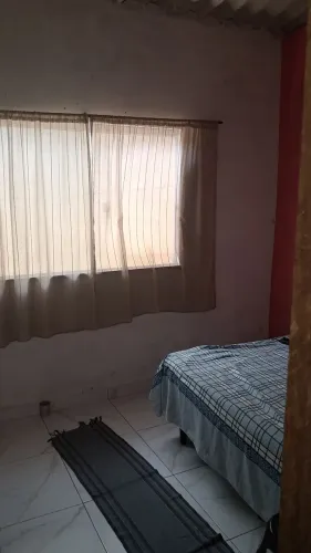 Casa a venda na cidade de Areia branca