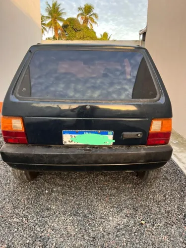 Fiat Uno Mille 1.0/ I.e./ Electronic/ Brio 1995