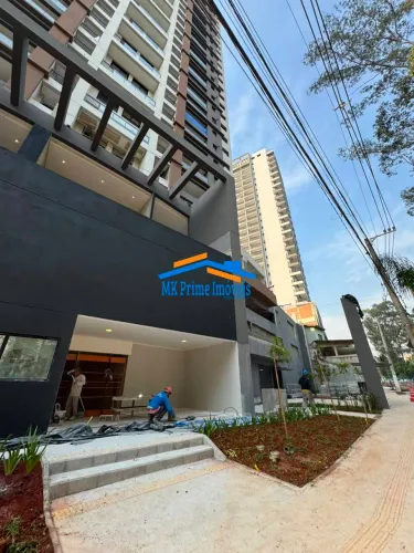 Apartamento cobertura 190m² com 3 suítes no Condomínio Vista Golf .