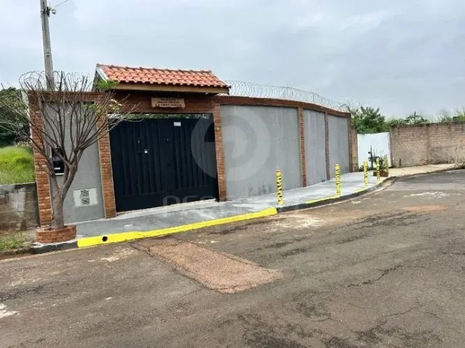 CASA | CHÁCARA | ESPAÇO PARA EVENTOS COM 2 DORMITÓRIOS PISCINA EM TERRENO DE 435M² NO PQ.