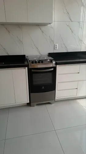 Fogão