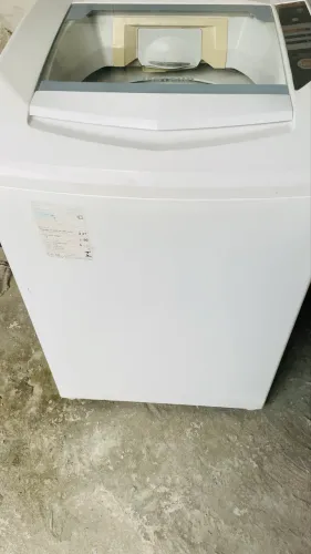 Máquina de lavar Brastemp 10kg