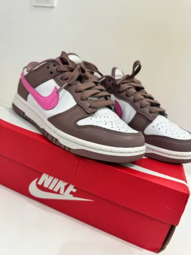 Nike dunk low 35
