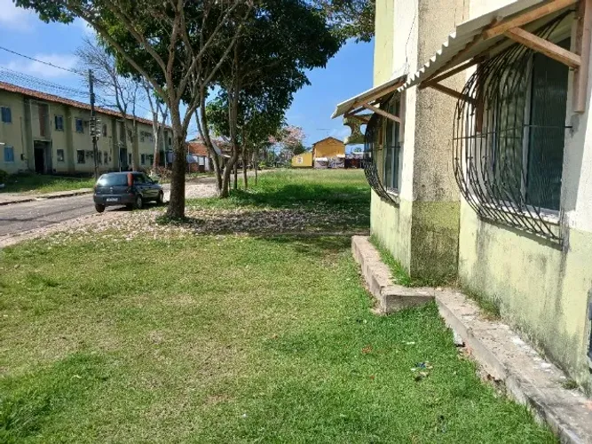 Apartamento Ipê Amarelo - Castanhal