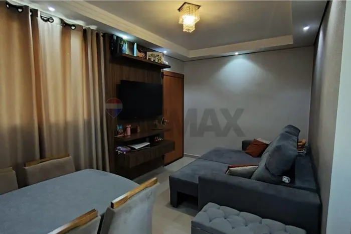 Apartamento Reformado no Rios di Itália