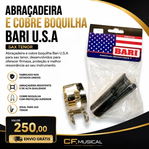 Bocal boquilha consulte 