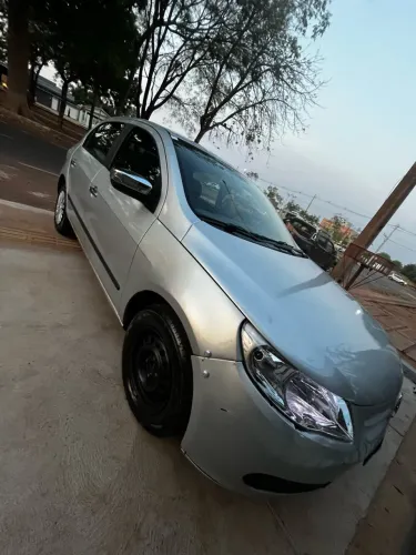 Volkswagen Gol Geração IV Trend 1.0 8V MI Total Flex Mec. 2P 2009