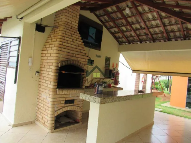 Apartamento com 2 dormitórios, 70 m² - venda por R$ 250.000,00 ou aluguel por R$ 1.683,00/