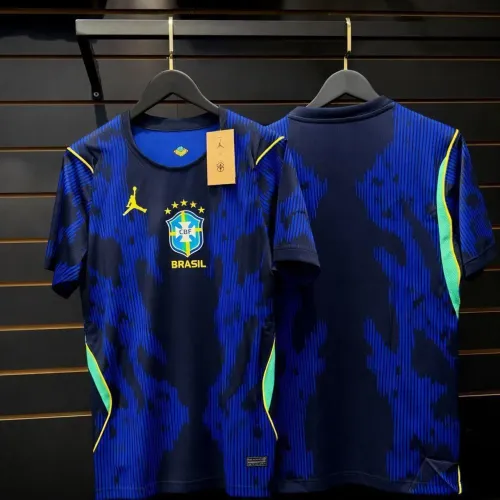 Camisa do Brasil
