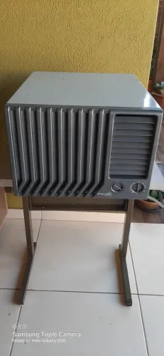 Ar condicionado Springer 7500