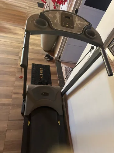 Vendo esteira elétrica