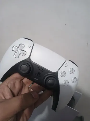 PS5 FAT  1 controle + suporte  !!!!! leia a descrição!!!! 