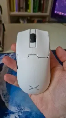 Mouse Gamer Delux M800 Mini (Original e Lacrado)