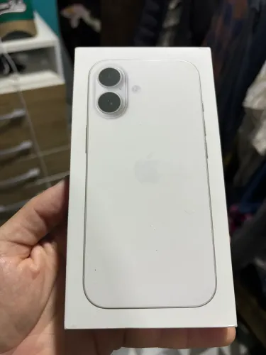 iPhone 17 - estado de novo