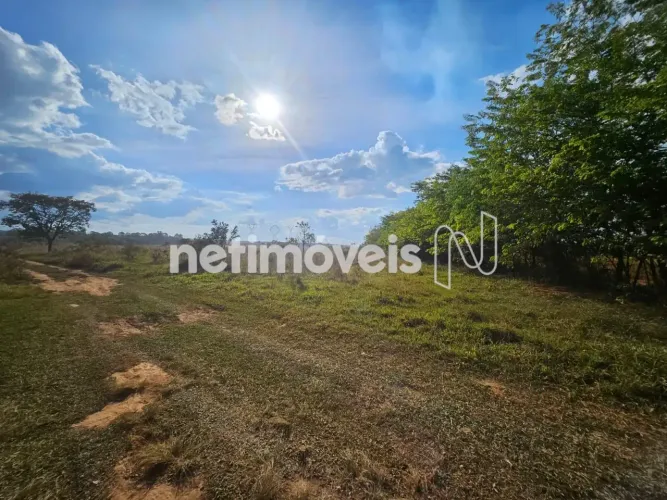 Lote de 3.410 m²; no Loteamento Guararapes e Itamaracá - Águas Lindas de Goiás