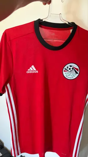 Camisa Egito 2018