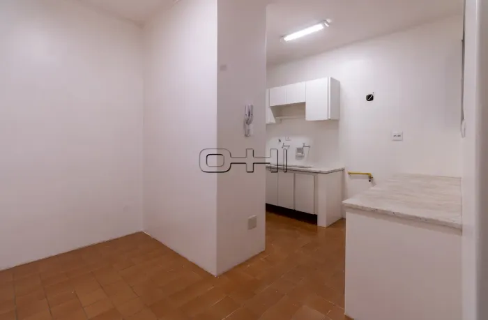 Venda e Locação · 3 dormitórios no Cond Edif Patrícia