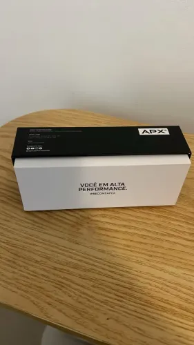 Óculos Bloqueador de Luz azul - APX