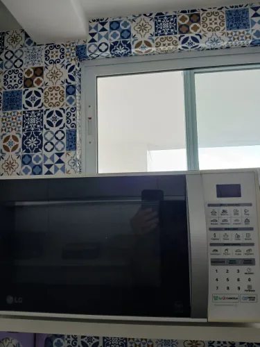 Vendo Micro-ondas