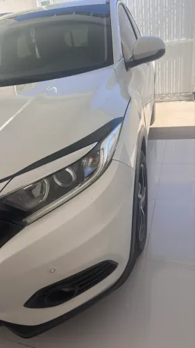 Honda HR-V EXL 1.8 Flexone 16V 5P Aut. 2020