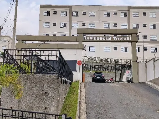 Oportunidade Única em TAUBATE - SP | Tipo: Apartamento | Negociação: Venda Online | Situaç