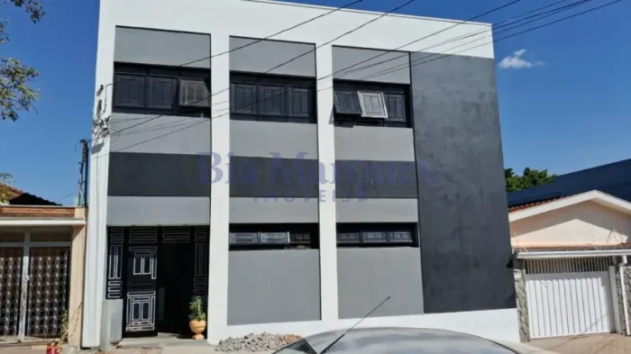 PRÉDIO COMERCIAL COM 327M², À VENDA OU ALUGUEL NO JARDIM PAULISTA - RIBEIRÃO PRETO, SP