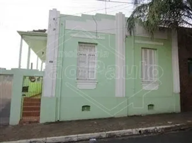 Locação de Casas / Padrão na cidade de Araraquara