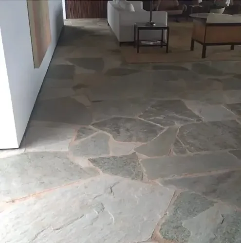 Lajão Pedra Verde.