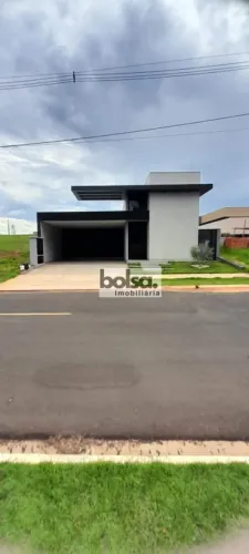 Casa a venda toda mobiliada no Residencial Villa de Léon II.