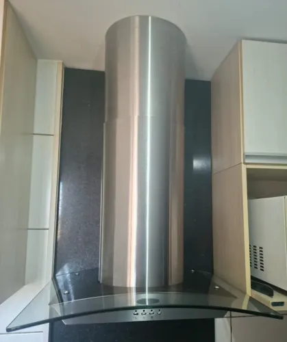 Coifa de Parede Fischer