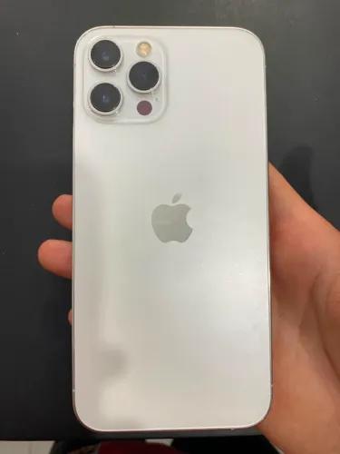 Iphone 12 pro max